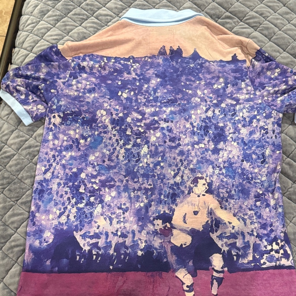 Kid super button up - Picture 3 of 3